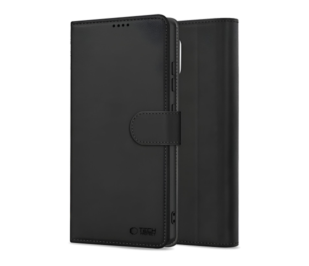 TECH-PROTECT Wallet do realme 14 Pro 5G czarny 5906302361922 - 1340923 - zdjęcie 2